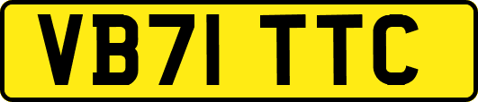 VB71TTC