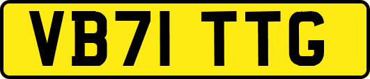 VB71TTG