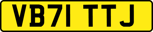VB71TTJ