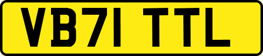 VB71TTL
