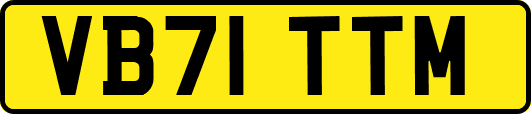 VB71TTM