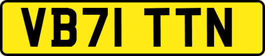 VB71TTN
