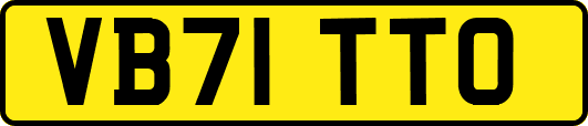 VB71TTO
