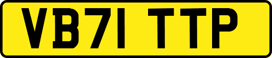 VB71TTP