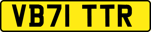 VB71TTR