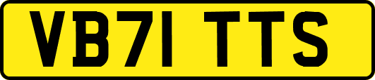VB71TTS