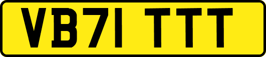 VB71TTT