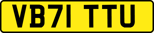 VB71TTU