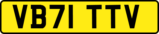 VB71TTV