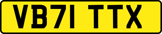 VB71TTX