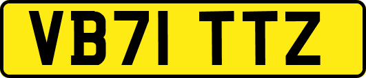 VB71TTZ