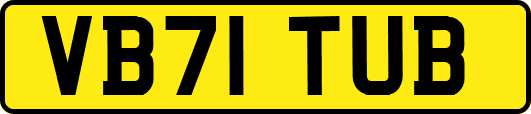 VB71TUB