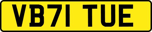 VB71TUE