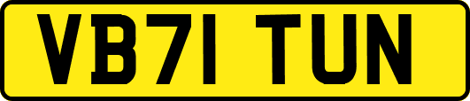 VB71TUN