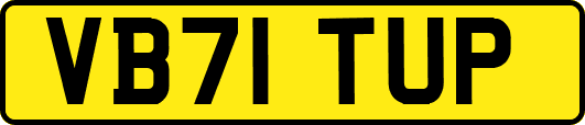 VB71TUP