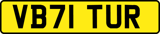 VB71TUR