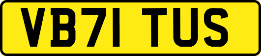 VB71TUS