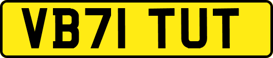VB71TUT