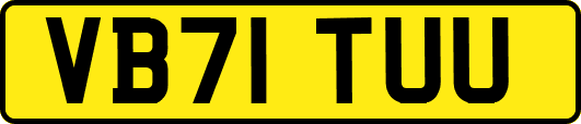 VB71TUU