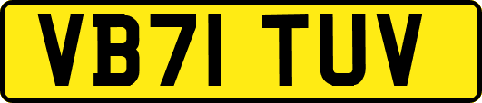 VB71TUV
