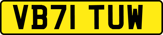 VB71TUW