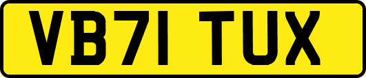 VB71TUX