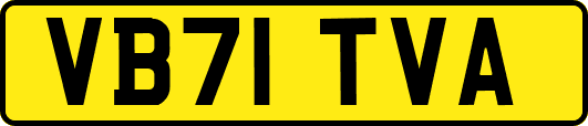 VB71TVA