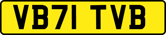 VB71TVB