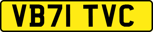 VB71TVC