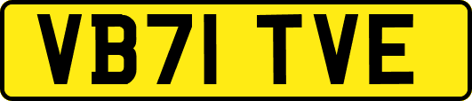 VB71TVE