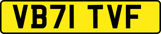 VB71TVF