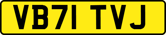 VB71TVJ