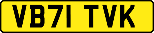VB71TVK
