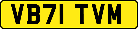VB71TVM