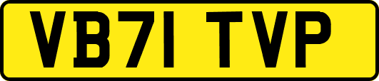 VB71TVP