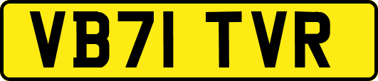 VB71TVR