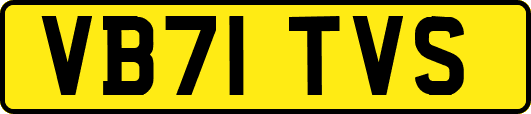 VB71TVS