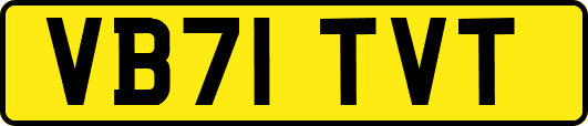 VB71TVT