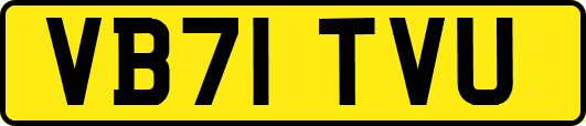VB71TVU