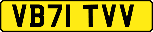 VB71TVV