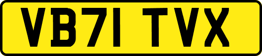 VB71TVX