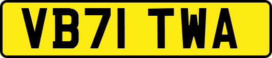 VB71TWA