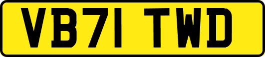VB71TWD