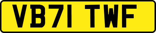 VB71TWF