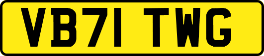 VB71TWG