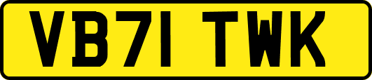 VB71TWK