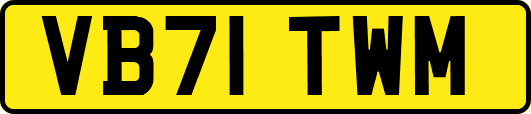 VB71TWM