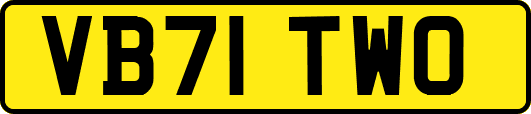 VB71TWO