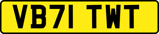 VB71TWT