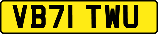 VB71TWU